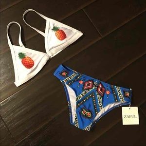 Zaful bikini